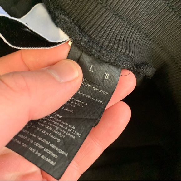 Vetements joggers great used condition - Picture 5 of 12